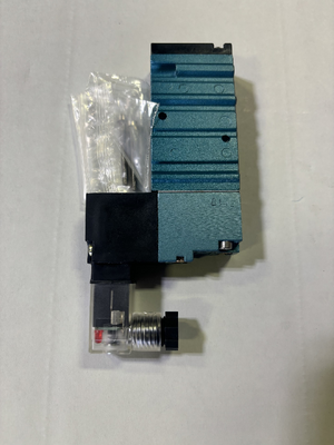 JUGG COMPL MAC PNEUM VALVE (PNV01970)