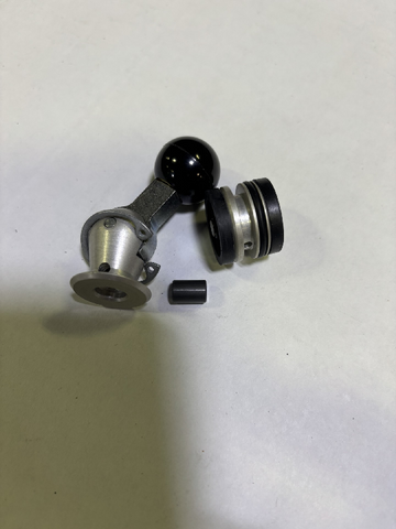 SIMPLE CONTROL VALVE (PNV02310)