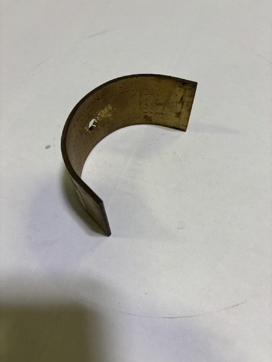 HALF BEARING (PO-451)