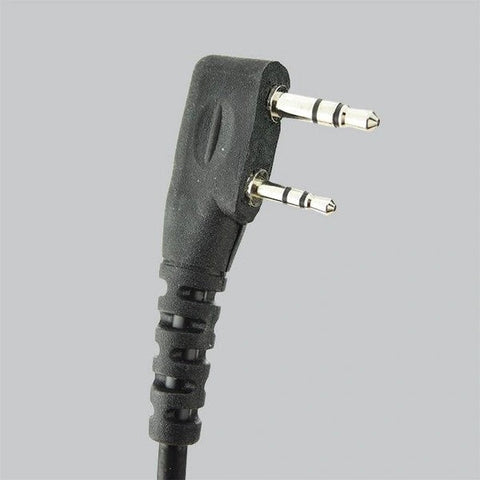 Sonetics PR-31 radio interface connector