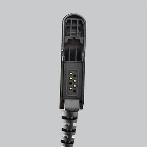 Sonetics PR-33 radio interface connector