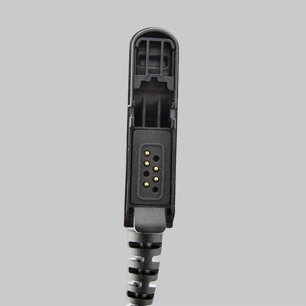 Sonetics PR-33 radio interface connector