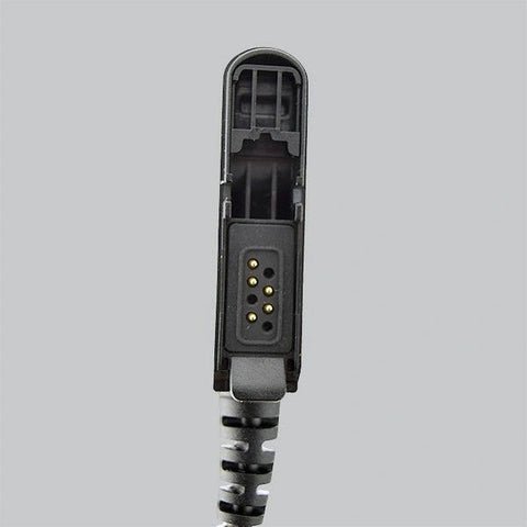 Sonetics PR-33 radio interface connector