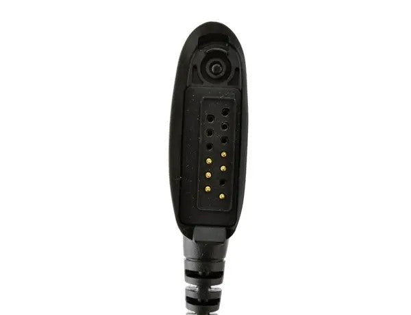Sonetics PR-60 radio interface connector
