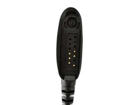 Sonetics PR-60 radio interface connector