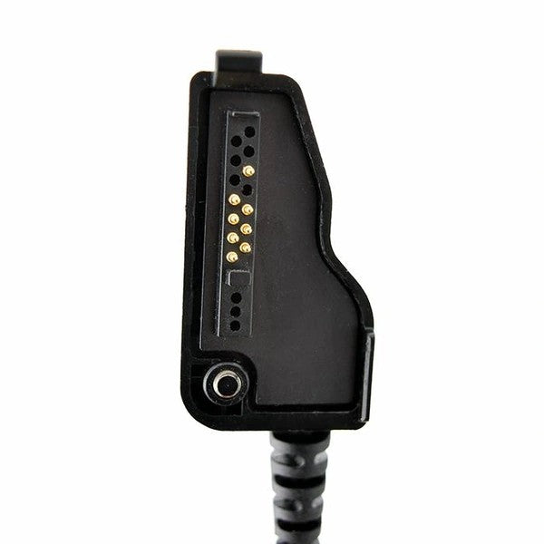 Sonetics PR-61 radio interface connector