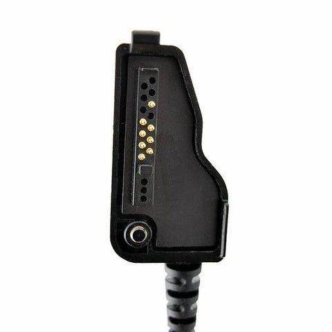 Sonetics PR-61 radio interface connector