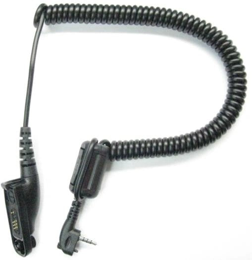 Sonetics PR-71X radio interface connector