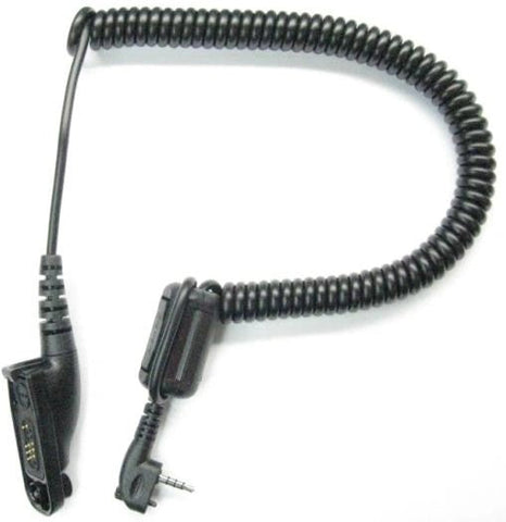 Sonetics PR-71X radio interface connector