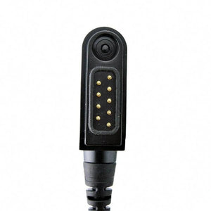 Sonetics PR-72 radio interface connector