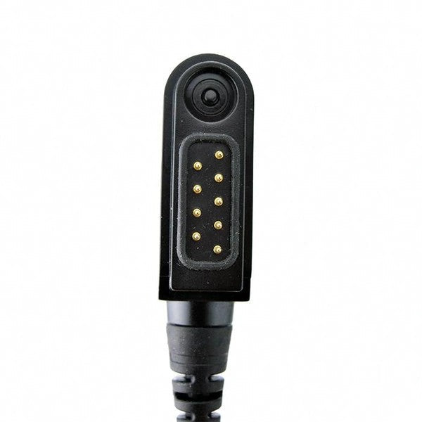Sonetics PR-72 radio interface connector