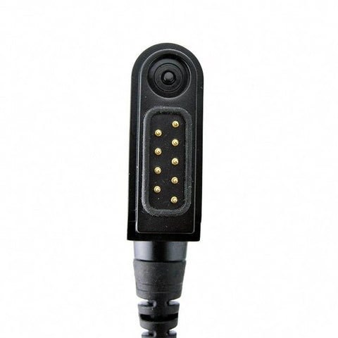 Sonetics PR-72 radio interface connector