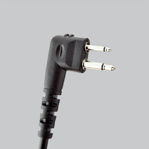 Sonetics PR-7 radio interface connector