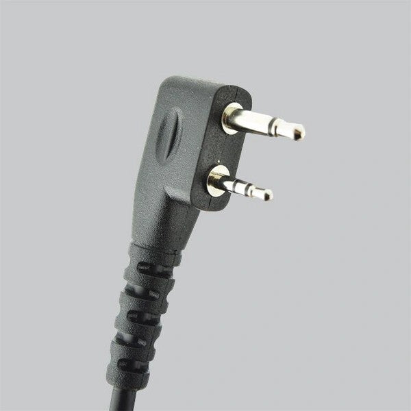 Sonetics PR-8 radio interface connector