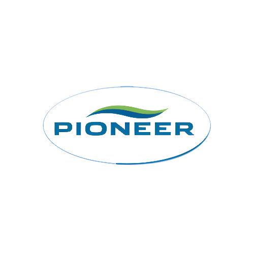 PIONEER COVER ALL