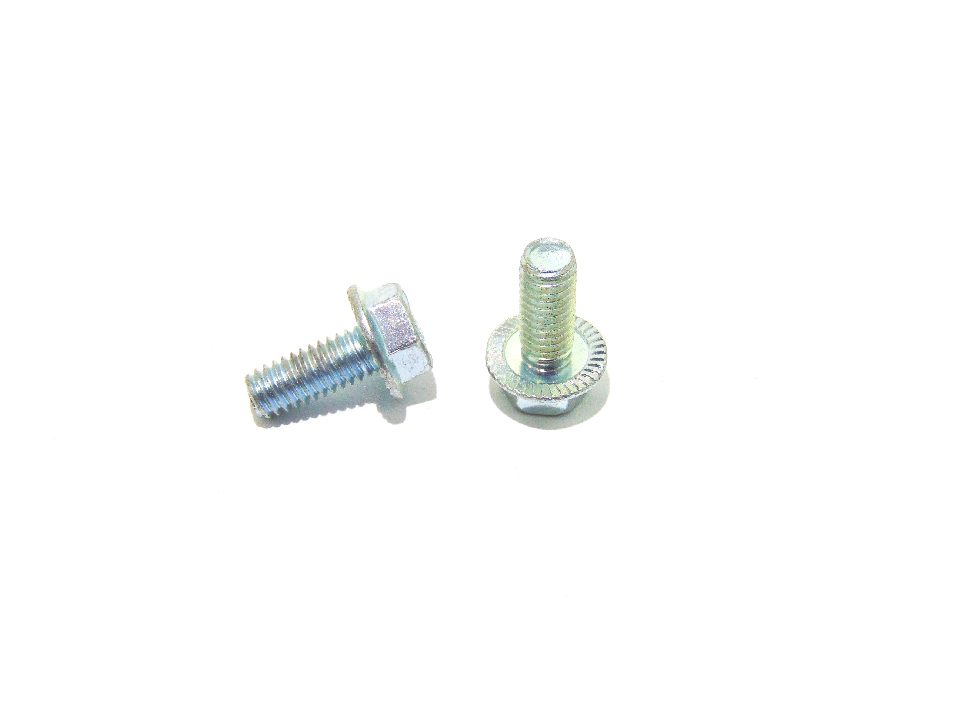 BOLT (QUB02750)