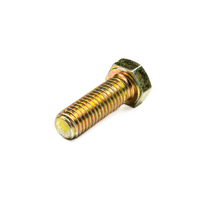 BOLT, CARRIAGE