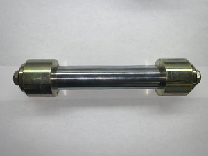 PIN, CYLINDER PIVOT EXPAND (QUB07500)