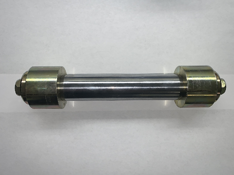 PIN, CYLINDER PIVOT EXPAND (QUB07500)