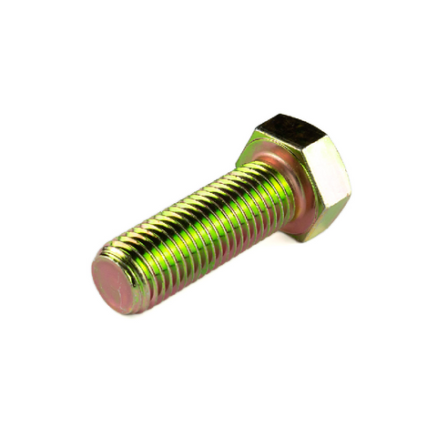 BOLT 1" X 3" GRADE 8 (QUB14890)