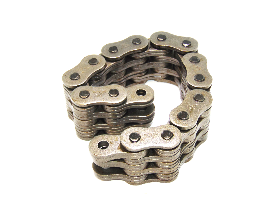 Labrie Lower Arm Mast Chain Link – , 15 Link – AM-QUC00415 (Aftermarket)