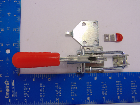 LOCK HANDLE ASSEMBLY (QUC01190)