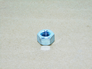 HEX NUT, 1/2-13 (QUE00500)