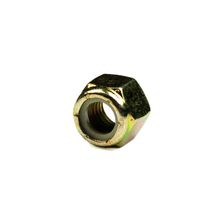 HEX NUT, 1/2-20