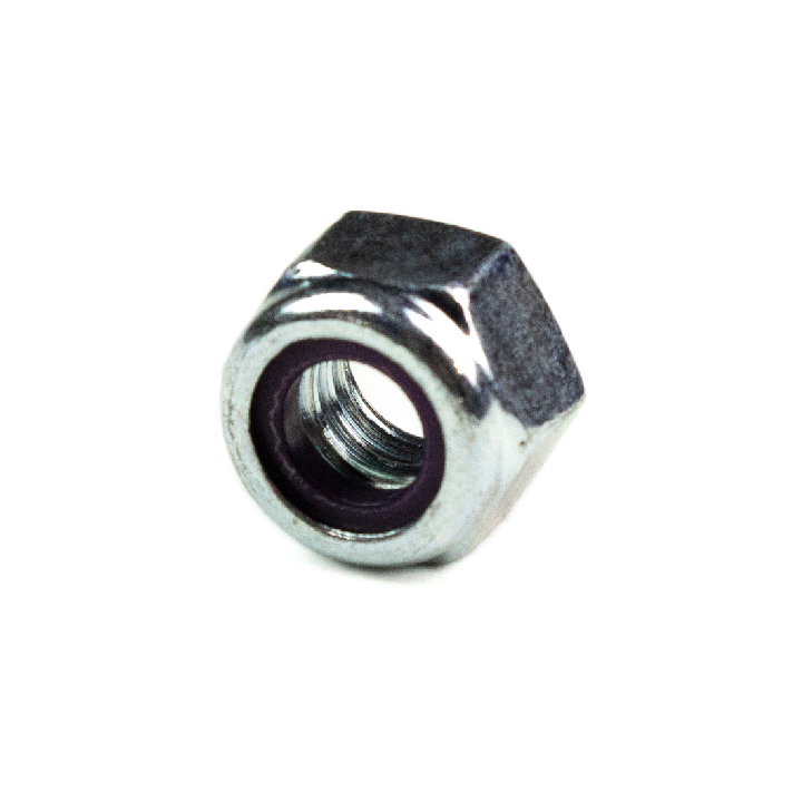 NYLON NUT (QUE01200)