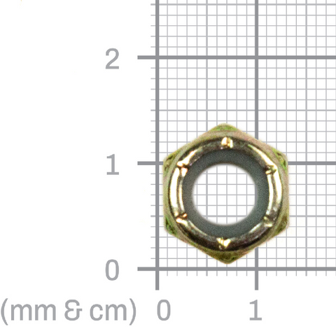 NUT (QUE01205)