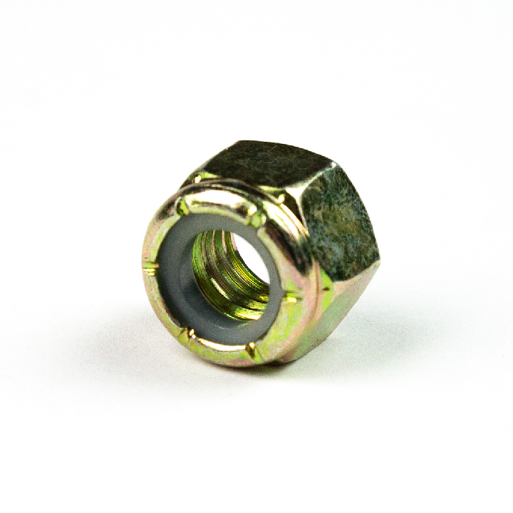 NUT (QUE01302)