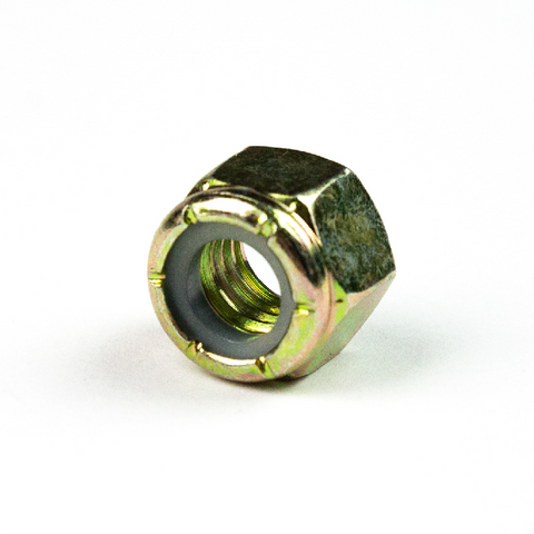 NUT (QUE01302)