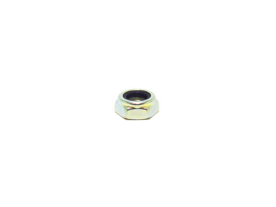 NUT, 3/8 NC X 9/16 THIN G8 (QUE01303)