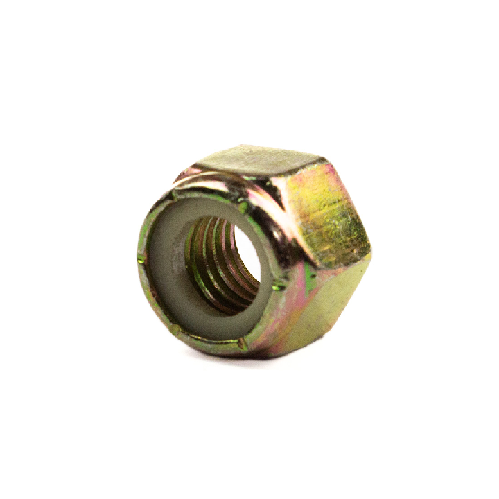 NUT (QUE01710)