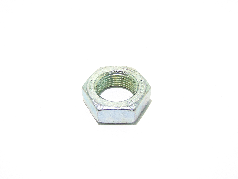 LEFT HAND JAM NUT 1-14 (QUE01951)