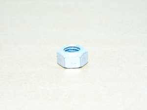 NUT (QUE08000)