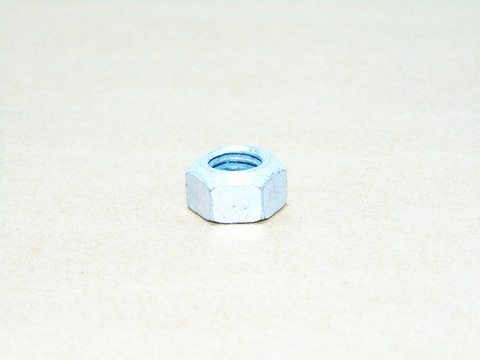 NUT (QUE08000)