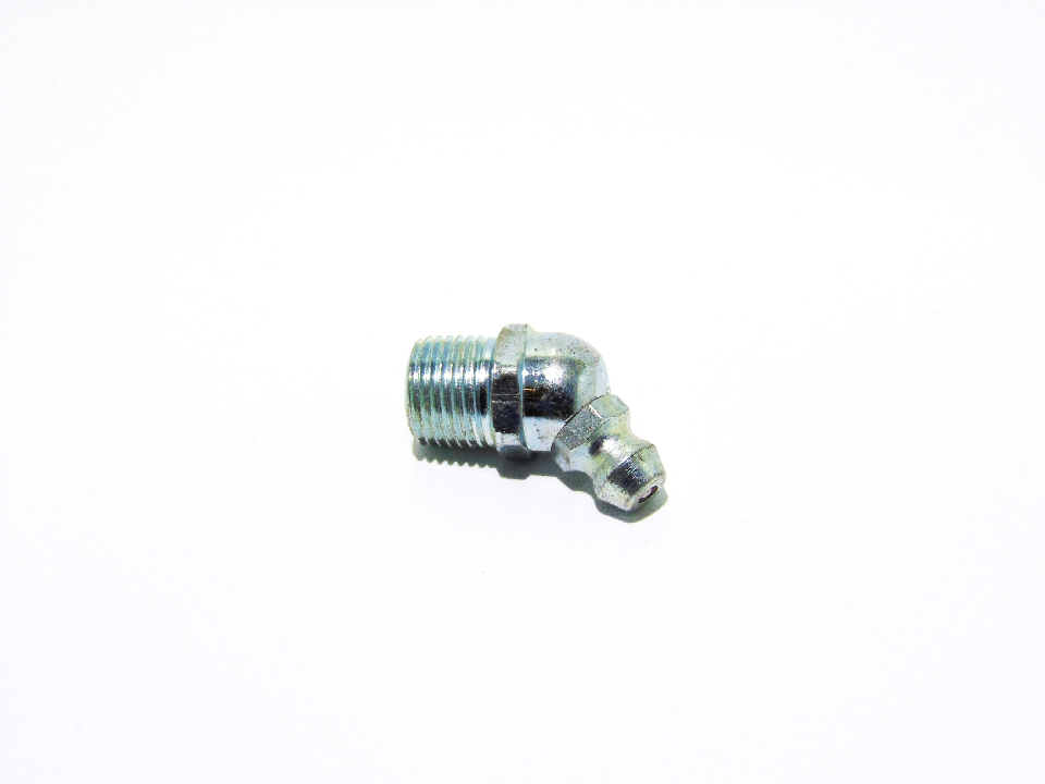 FITTING, Grease (.125" - 27 X45º NPT) (QUG00250)