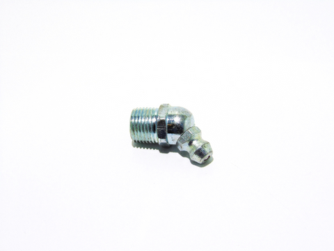 FITTING, Grease (.125" - 27 X45º NPT) (QUG00250)