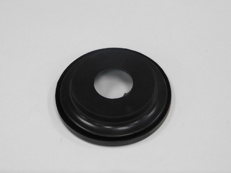 GROMMET, Rubber - 21⁄2" (.12" Max Plate)(Rear T.G.) (QUG02700)