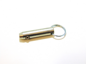 SAFETY LOCK BALL PIN (QUP02450)