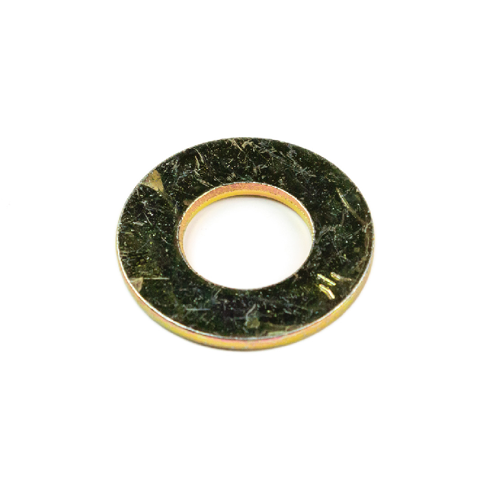WASHER, 1/2 SAE FLAT ZP (QUR01912)