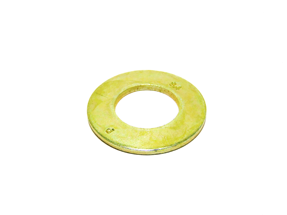 FLAT WASHER HRDN SAE (QUR02101)