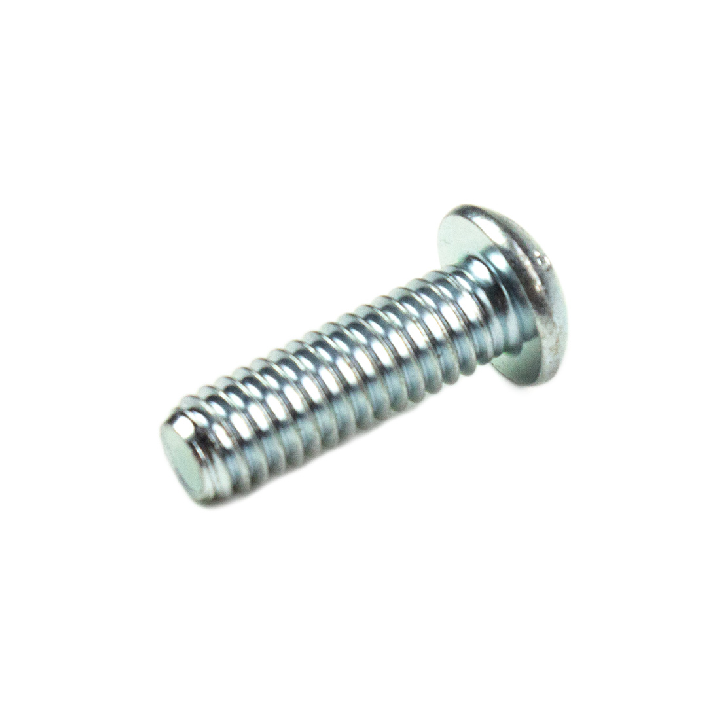 5/16" X 1" BUTTON HD BOLT (QUV02607)