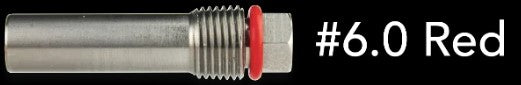 Switchblade Nozzle Pills (1 Blue, 2 Yellow, 3 Green, 4 Orange, 5 Purple, 6 Red, 8 Black, 10 White, 12 Pink)