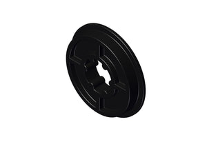 IILLUSTRATIVE IMAGE OF BUSHING, AXLE STABILIZER FOR 3694 CONVERSION ADAPT - STS
