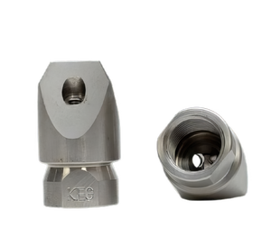 Hydro-X Quattro Nozzle