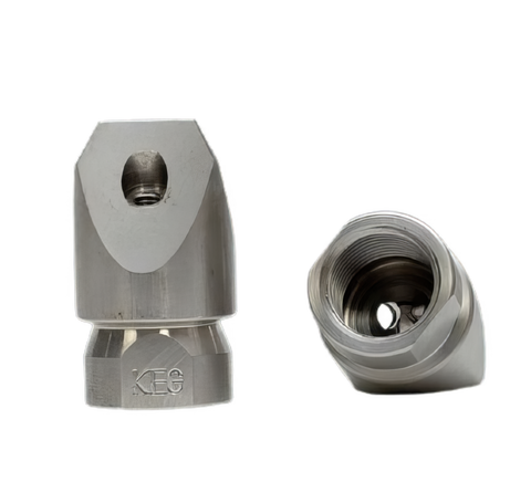 Hydro-X Quattro Nozzle