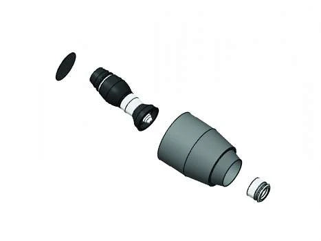 Ripsaw HD Repair Kits (3.0, 4.0, 5.0, 6.0, 8.0, 10.0, 12.0)