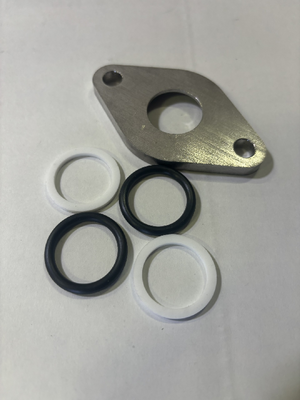 KIT, REAR SPOOL SEAL (SERV02310)